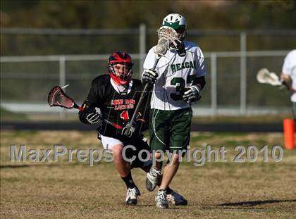 Thumbnail 1 in Lake Travis vs Reagan photogallery.