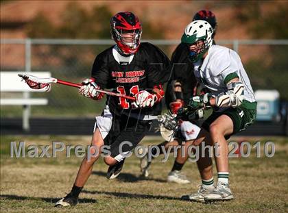 Thumbnail 3 in Lake Travis vs Reagan photogallery.