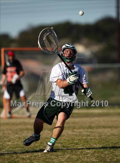 Thumbnail 1 in Lake Travis vs Reagan photogallery.