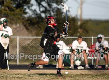 Thumbnail 1 in Lake Travis vs Reagan photogallery.