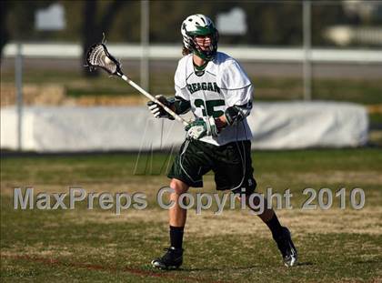 Thumbnail 1 in Lake Travis vs Reagan photogallery.