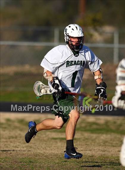 Thumbnail 3 in Lake Travis vs Reagan photogallery.