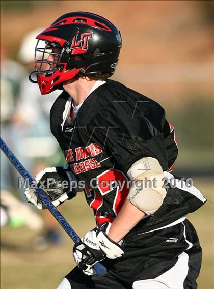 Thumbnail 3 in Lake Travis vs Reagan photogallery.