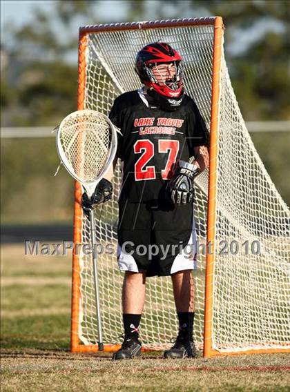 Thumbnail 1 in Lake Travis vs Reagan photogallery.