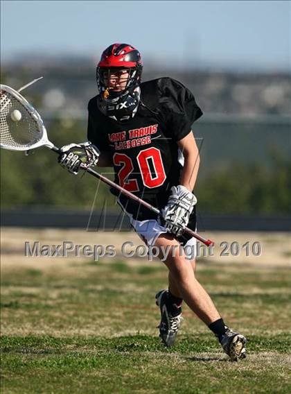 Thumbnail 3 in Lake Travis vs Reagan photogallery.