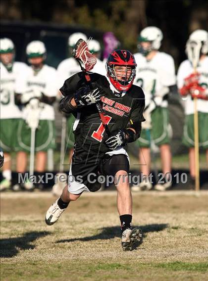 Thumbnail 1 in Lake Travis vs Reagan photogallery.