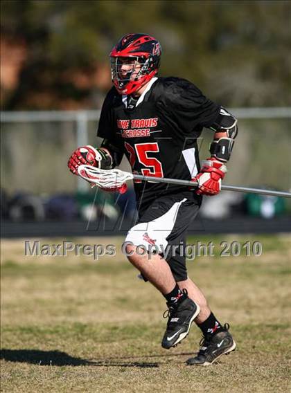 Thumbnail 2 in Lake Travis vs Reagan photogallery.
