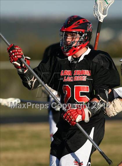 Thumbnail 1 in Lake Travis vs Reagan photogallery.
