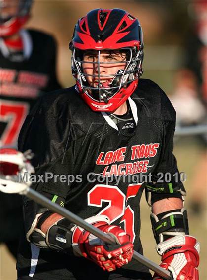 Thumbnail 1 in Lake Travis vs Reagan photogallery.
