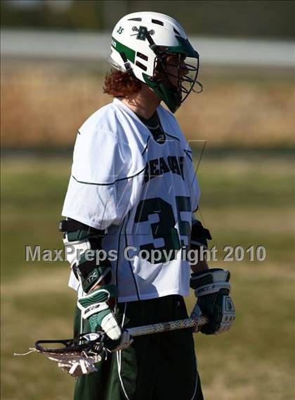 Thumbnail 2 in Lake Travis vs Reagan photogallery.