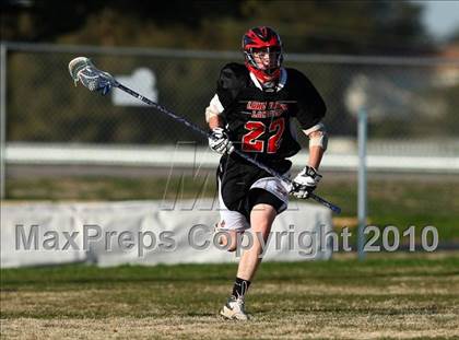 Thumbnail 3 in Lake Travis vs Reagan photogallery.