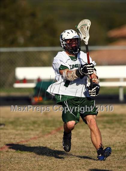 Thumbnail 1 in Lake Travis vs Reagan photogallery.