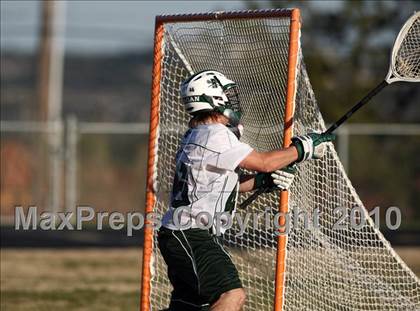 Thumbnail 2 in Lake Travis vs Reagan photogallery.