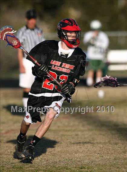 Thumbnail 1 in Lake Travis vs Reagan photogallery.