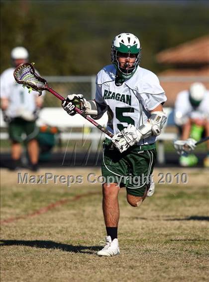 Thumbnail 1 in Lake Travis vs Reagan photogallery.