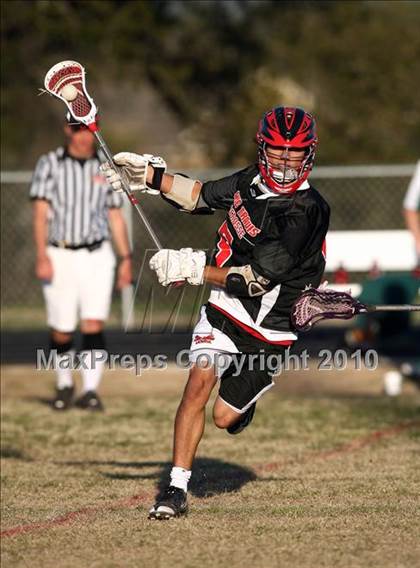 Thumbnail 1 in Lake Travis vs Reagan photogallery.