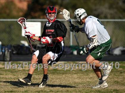 Thumbnail 1 in Lake Travis vs Reagan photogallery.