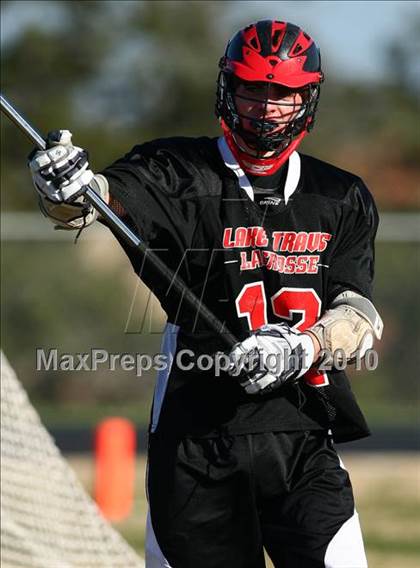 Thumbnail 2 in Lake Travis vs Reagan photogallery.