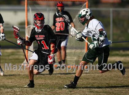 Thumbnail 1 in Lake Travis vs Reagan photogallery.