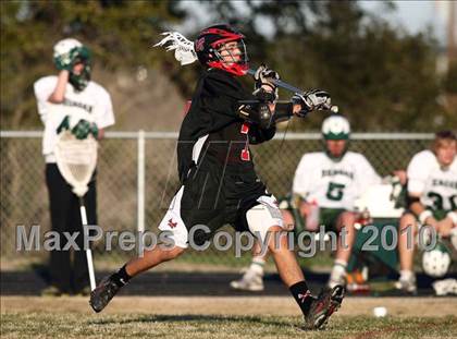 Thumbnail 3 in Lake Travis vs Reagan photogallery.