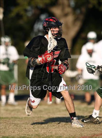 Thumbnail 3 in Lake Travis vs Reagan photogallery.