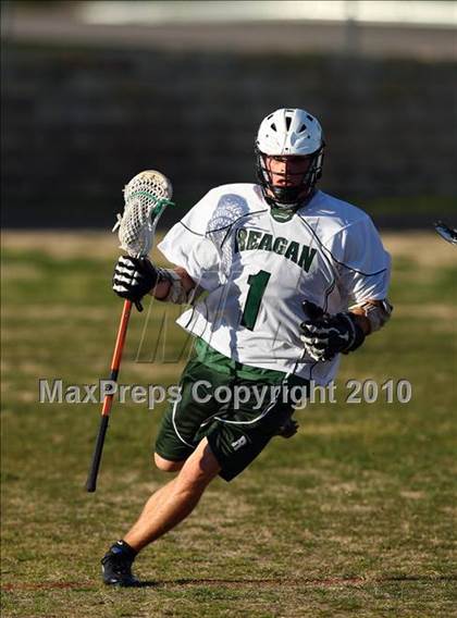 Thumbnail 1 in Lake Travis vs Reagan photogallery.