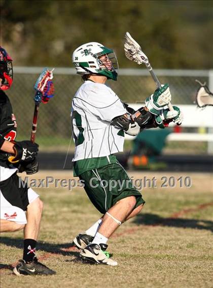 Thumbnail 1 in Lake Travis vs Reagan photogallery.