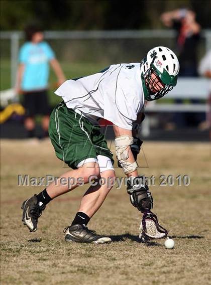 Thumbnail 1 in Lake Travis vs Reagan photogallery.