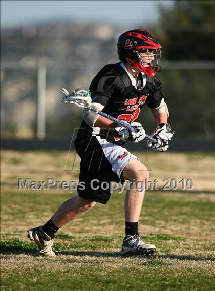 Thumbnail 3 in Lake Travis vs Reagan photogallery.