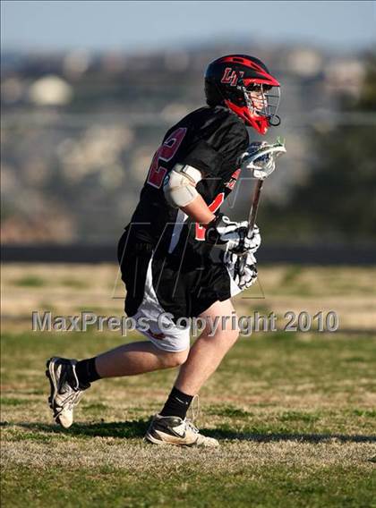 Thumbnail 1 in Lake Travis vs Reagan photogallery.