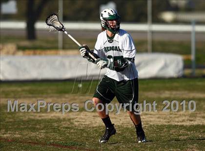 Thumbnail 3 in Lake Travis vs Reagan photogallery.