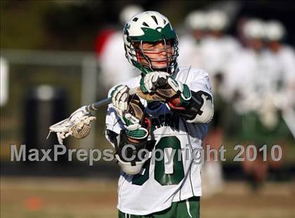 Thumbnail 2 in Lake Travis vs Reagan photogallery.