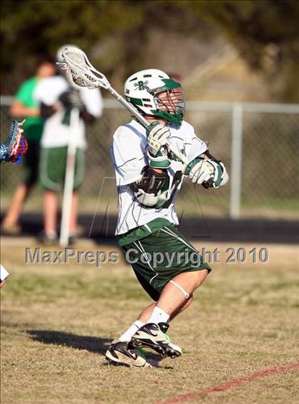 Thumbnail 2 in Lake Travis vs Reagan photogallery.