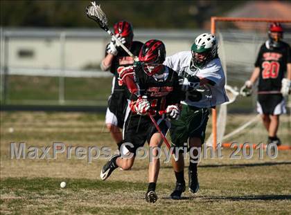 Thumbnail 3 in Lake Travis vs Reagan photogallery.