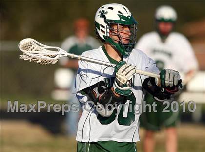 Thumbnail 2 in Lake Travis vs Reagan photogallery.