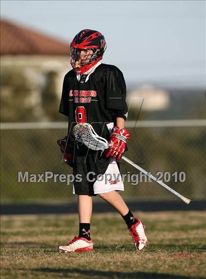 Thumbnail 1 in Lake Travis vs Reagan photogallery.