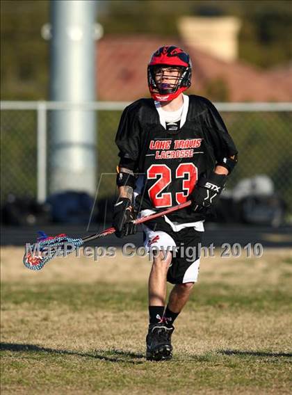Thumbnail 1 in Lake Travis vs Reagan photogallery.