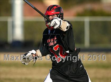 Thumbnail 3 in Lake Travis vs Reagan photogallery.