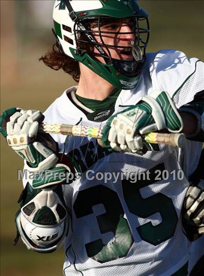 Thumbnail 3 in Lake Travis vs Reagan photogallery.