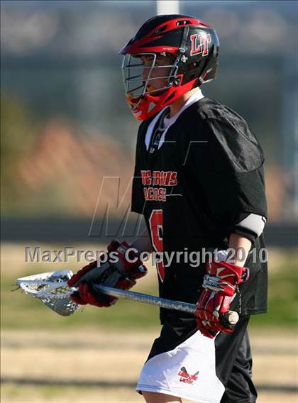 Thumbnail 3 in Lake Travis vs Reagan photogallery.