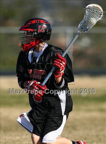 Thumbnail 1 in Lake Travis vs Reagan photogallery.