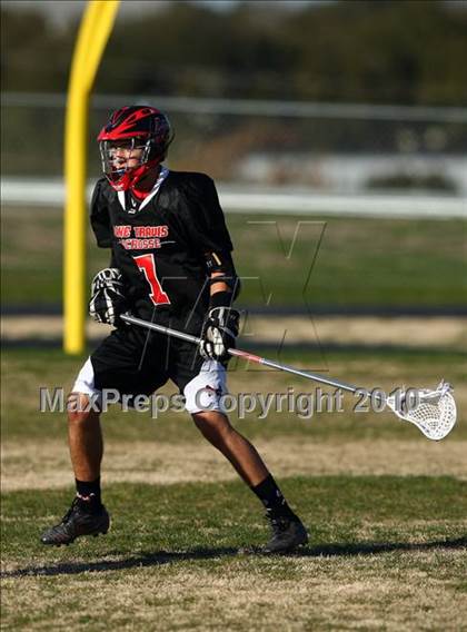 Thumbnail 3 in Lake Travis vs Reagan photogallery.