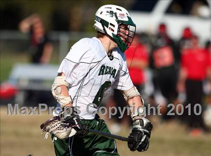 Thumbnail 2 in Lake Travis vs Reagan photogallery.