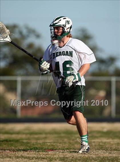 Thumbnail 1 in Lake Travis vs Reagan photogallery.