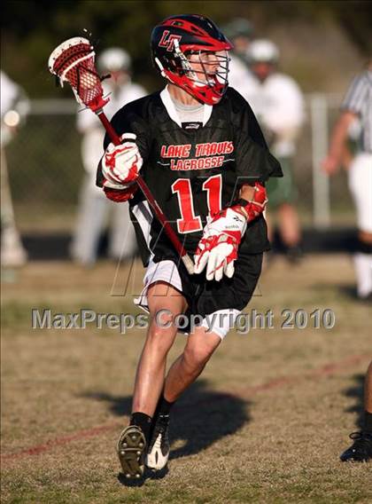 Thumbnail 3 in Lake Travis vs Reagan photogallery.