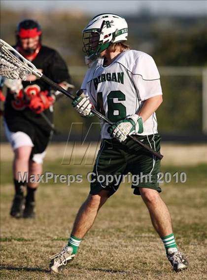 Thumbnail 1 in Lake Travis vs Reagan photogallery.