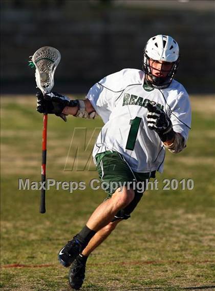 Thumbnail 3 in Lake Travis vs Reagan photogallery.