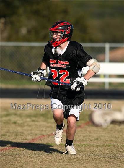 Thumbnail 3 in Lake Travis vs Reagan photogallery.