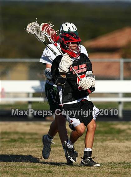 Thumbnail 1 in Lake Travis vs Reagan photogallery.