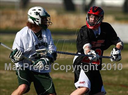 Thumbnail 3 in Lake Travis vs Reagan photogallery.